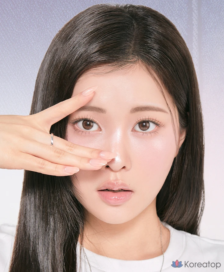 Ресницы Korinko Toktok Haranoglu Muse 10 мм, 1 штука