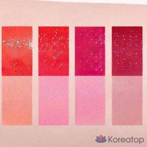 Тинт для губ Lilybyred Bloody Liar Coating Tint 4 г