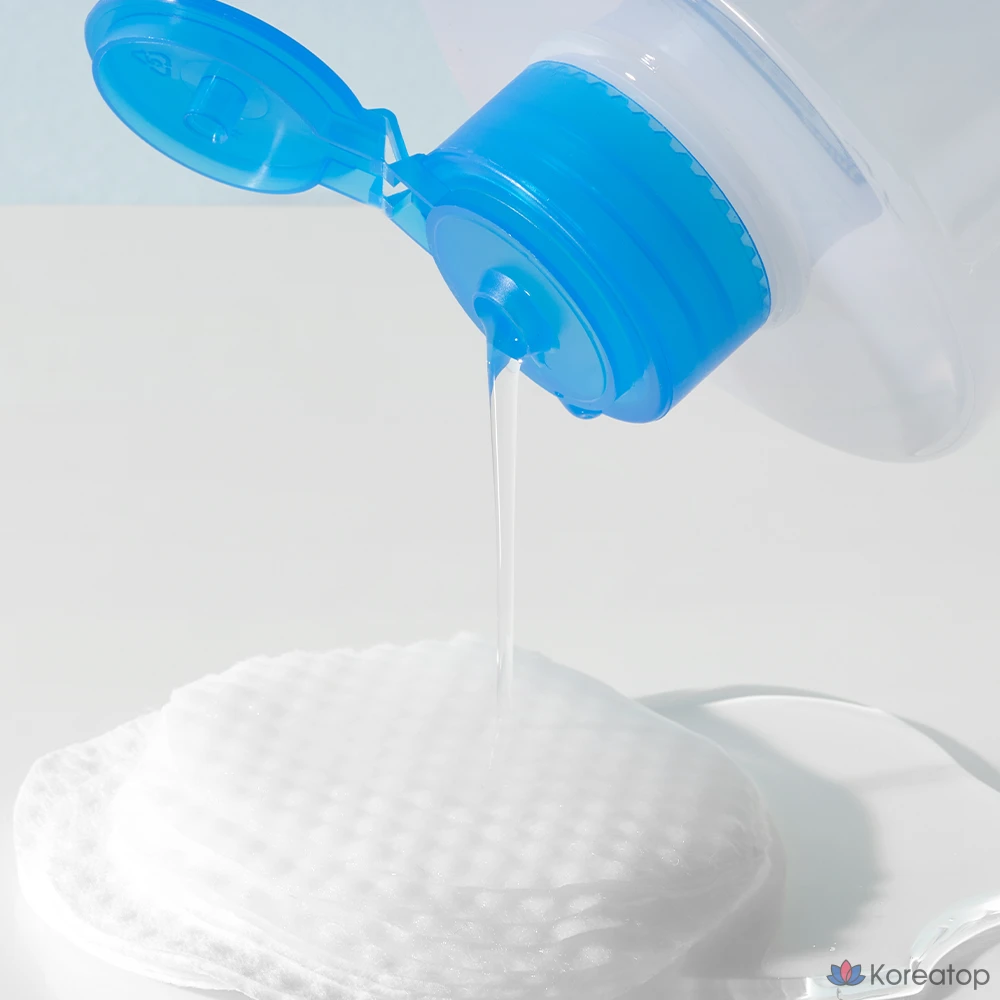 Тоник для лица AVCA с низкомолекулярной гиалуроновой кислотой, 1 л, 1 шт.