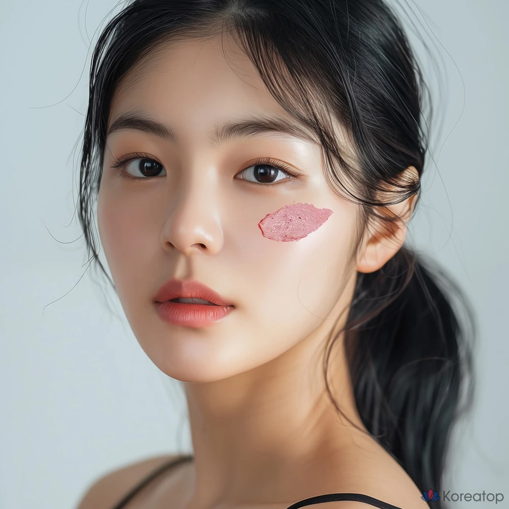 Очищающее рисовое мыло Arencia Fresh Royal Rosehip, 1 шт., 120 г