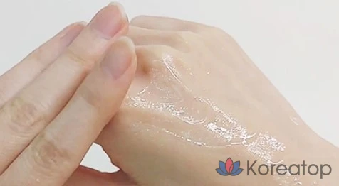 Успокаивающий гель с алоэ вера Prreti Real, 1 шт., 250 г