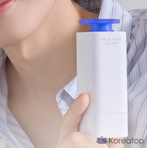 Лосьон B.READY True Tone, 33 мл, 1 шт.