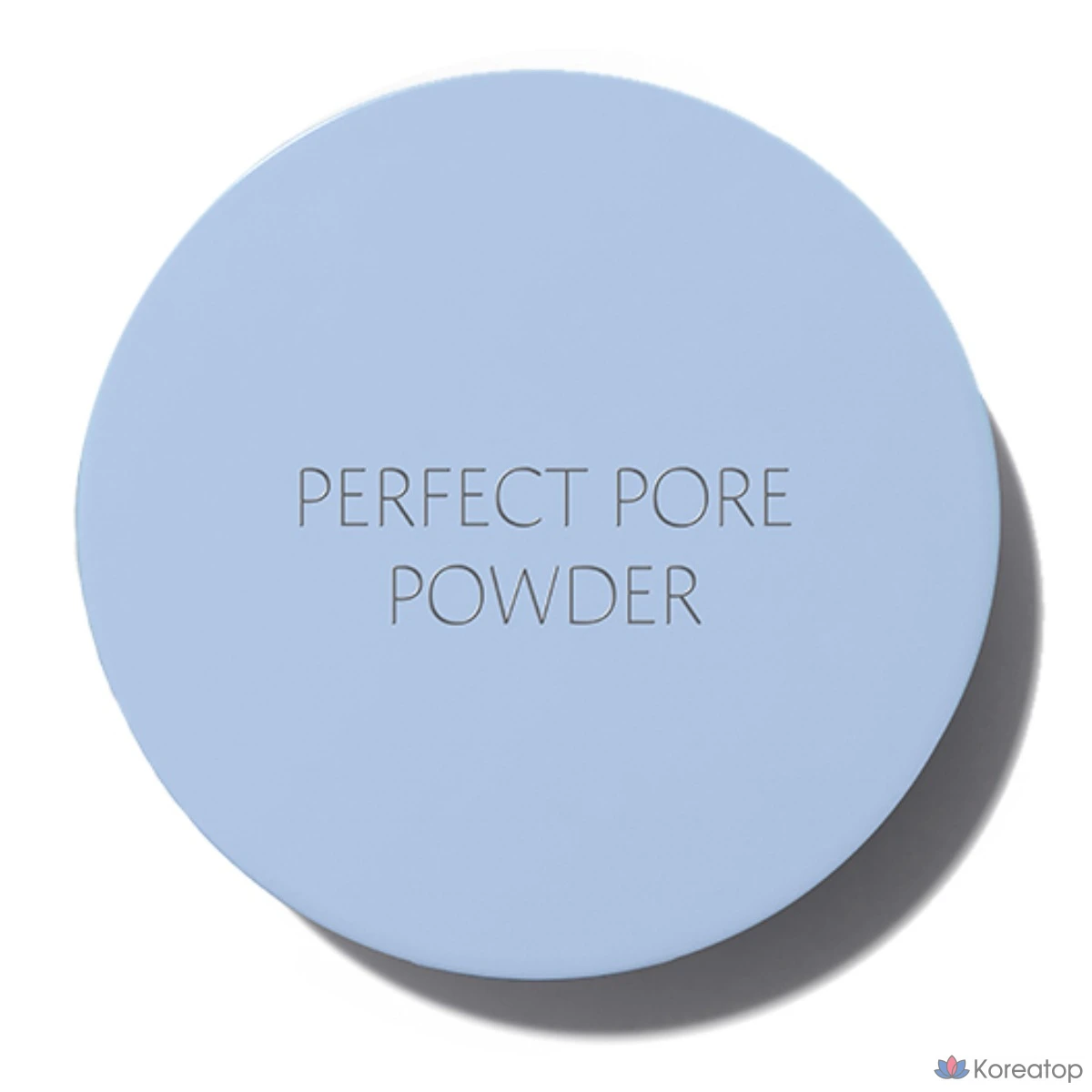 Saemul Perfect Pore Powder 5 г, The Saem Perfect Pore Powder Blotting Paper Powder, 1 шт.
