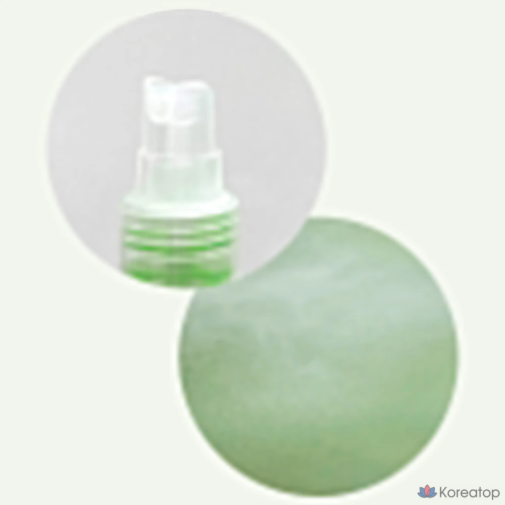 Успокаивающий спрей с алоэ вера Eunyul, 150 мл, 1 шт.