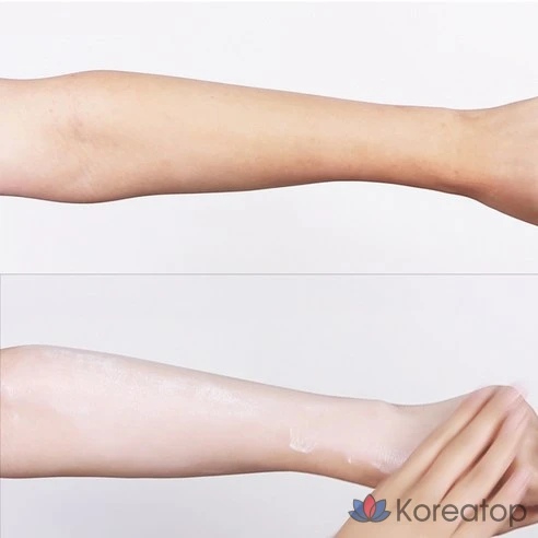 Cosnori Whitening dress Отбеливающий крем для лица и тела с ниацинамидом