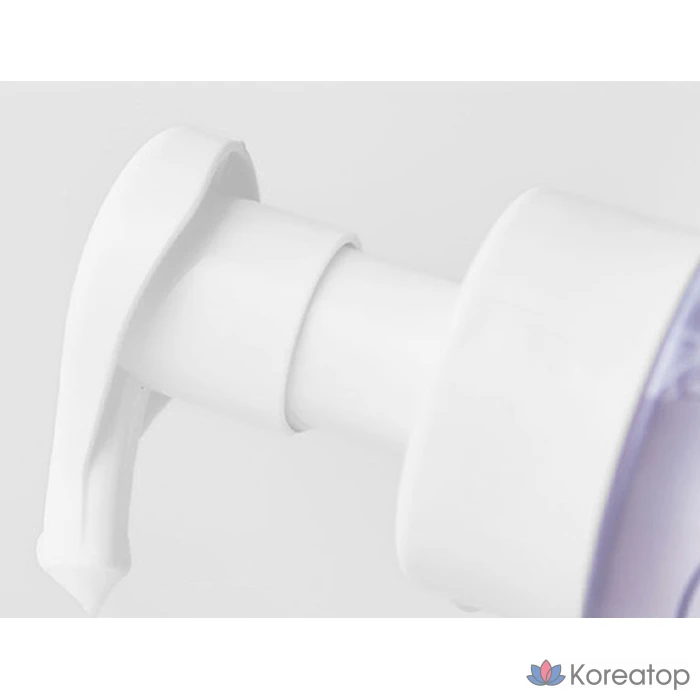 Пенка для глубокого очищения кожи Happy Bath Micro Clean Deep Bubble Cleansing Foam, 300 мл, 1 шт.