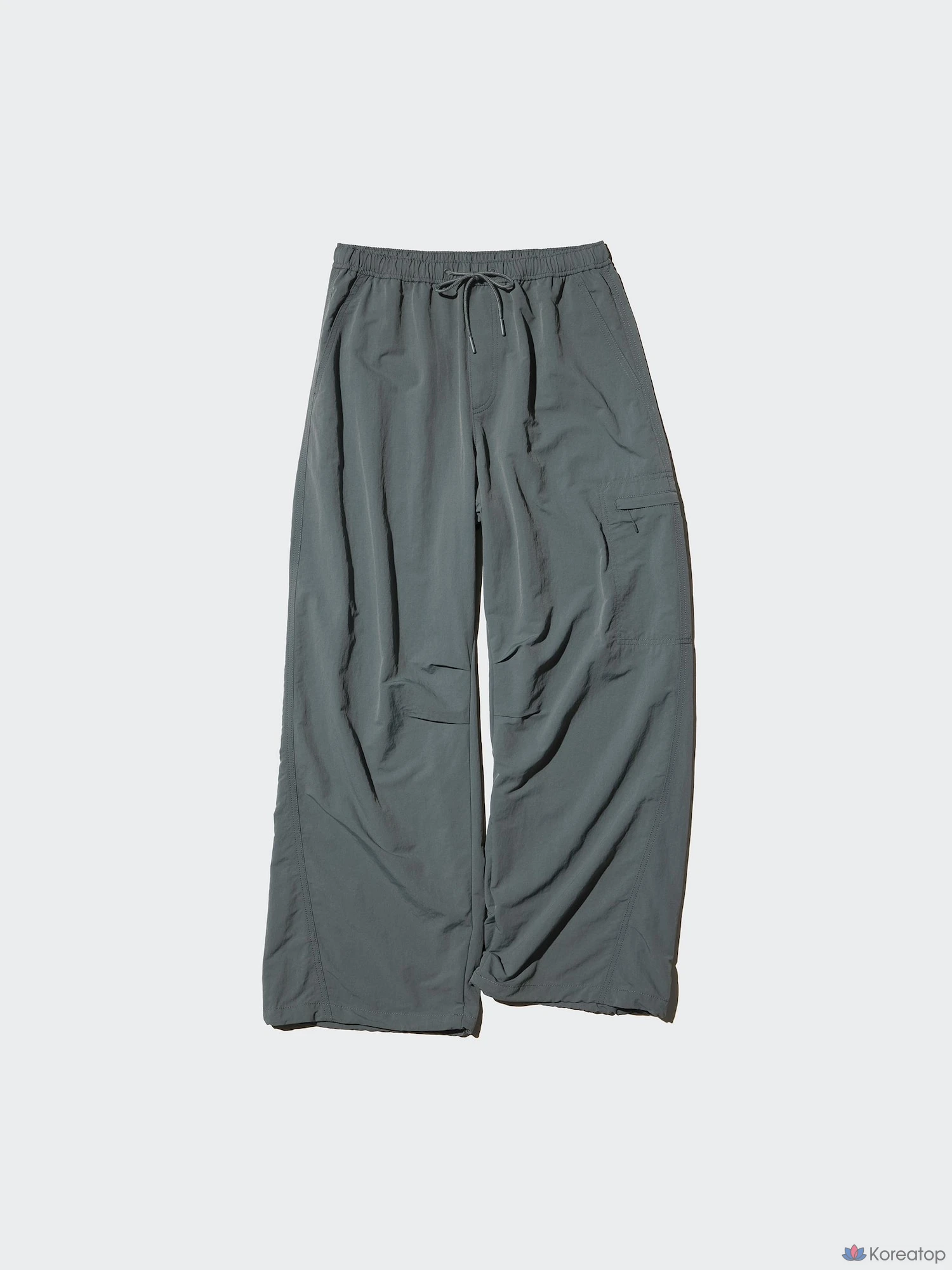 Брюки Uniqlo Easy Utility Pants