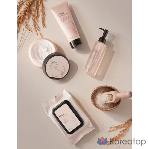 Гидрофильное масло THE FACE SHOP, 150 мл