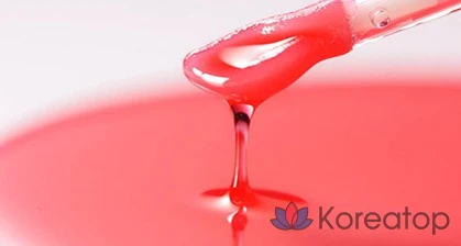 Бальзам для губ ELROEL Blanc Essential Lip Oil, оттенок Raspberry, 1 шт.