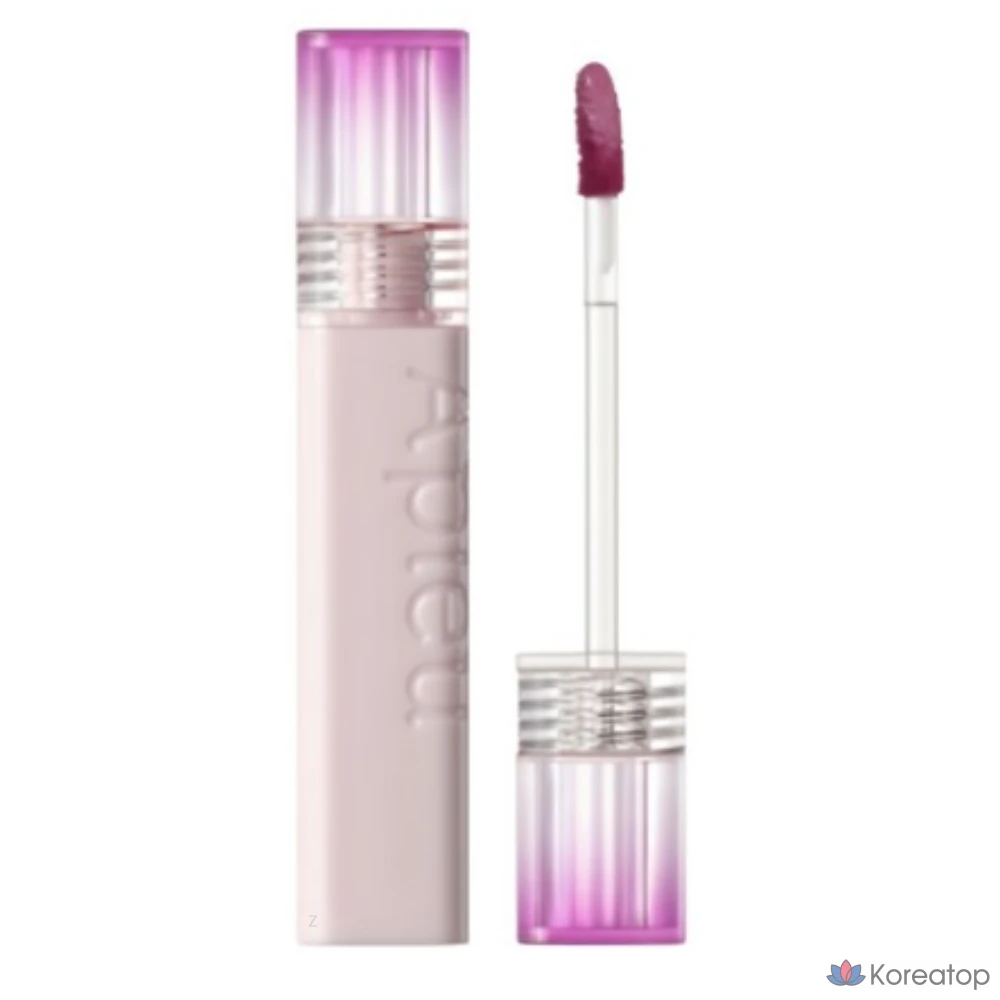 A'Pieu Juicy Pang Jelly Tint, 06 Mauve (Малиновое желе), 3,5 г, 1 шт.