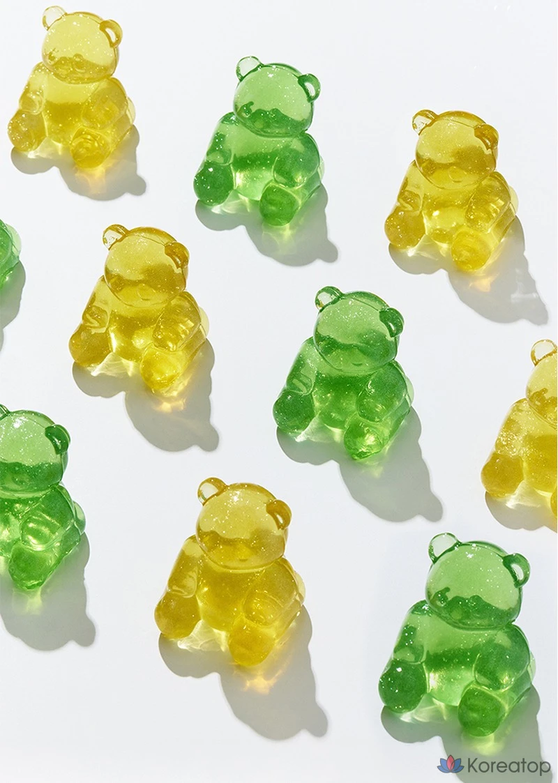 Гель для душа Happy Bath Bao Family Original Collection, аромат рапсовых цветов, 75 г, 1 шт.