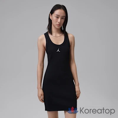 Платье женское Jordan Brooklyn Tank Dress