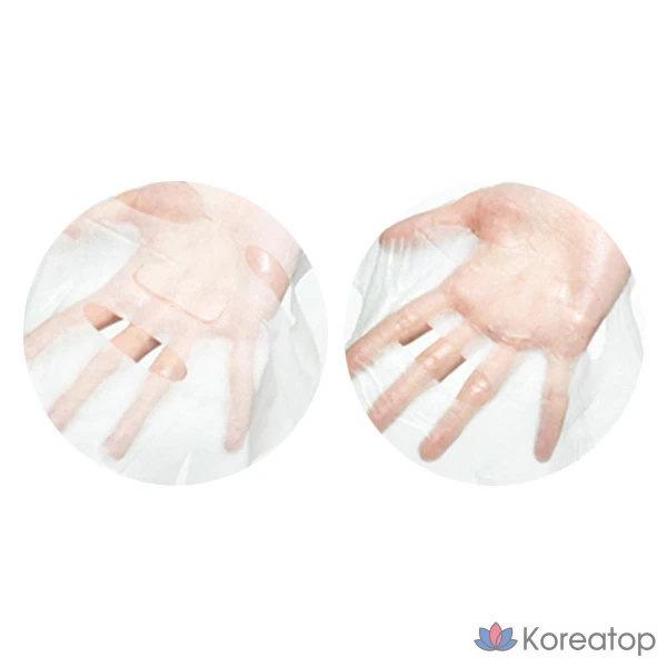 Тканевая маска для лица Holika Holika Pure Essence с экстрактом полыни, 1 упаковка, 60 листов., фото 2