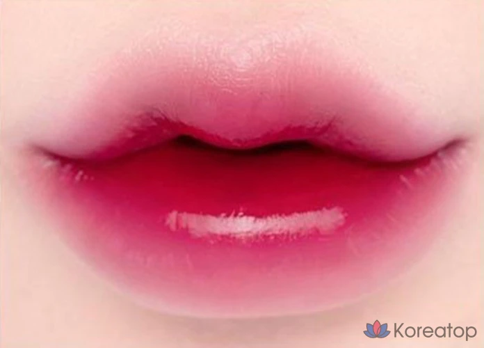 Lilybyred Juicy Liar Water Tint, 03 Plum Martini, 1 шт., фото 3