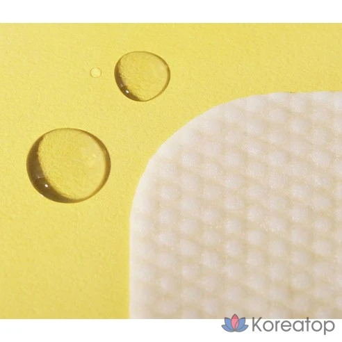 Салфетки для снятия макияжа Ariul Stress Relieving Purefull Lip and Eye, 30 шт