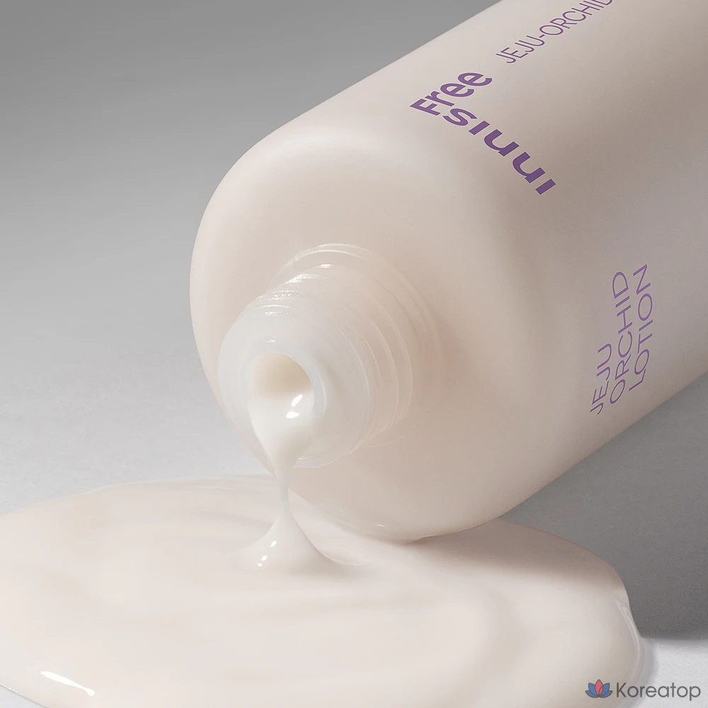 Набор для ухода за кожей и лосьонами Innisfree Hanran, 1 комплект., фото 4