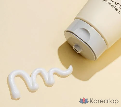 Очищающая пенка Cosnori Micro Active, 150 мл, 1 шт.