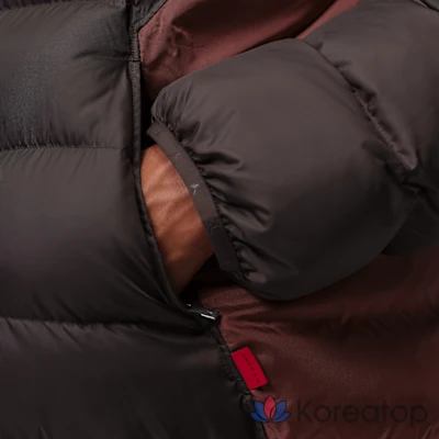 Пуховик мужской Jordan Brooklyn Padded Jacket