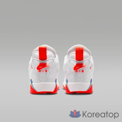 Кроссовки детские Jordan MVP 92