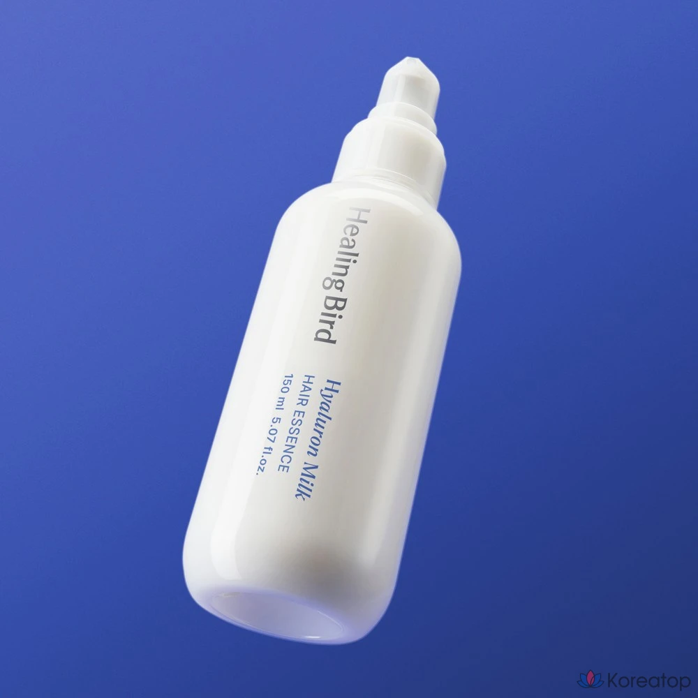 Эссенция для волос Healing Bird Hyaluronic Milk Hair Essence, 150 мл, 1 шт.