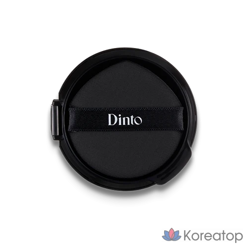 Сменный блок Blur Glow Cushion, 943 Сменный блок Dinto, 1 шт.