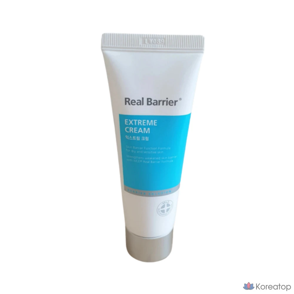 Увлажняющий крем Real Barrier Extreme Cream Skin Barrier, 50 мл, 1 шт.