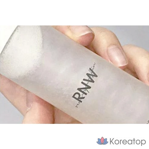 Увлажняющий масляный спрей RNW Ceramide Wrinkle Moisture