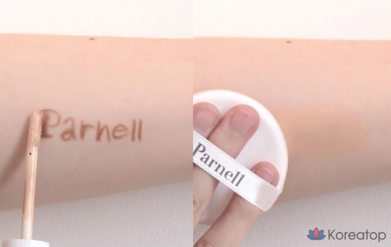 Консилер Parnell Shikamanu Skinfit Cover, 5 г, 1 шт., № 23, желто-бежевый.