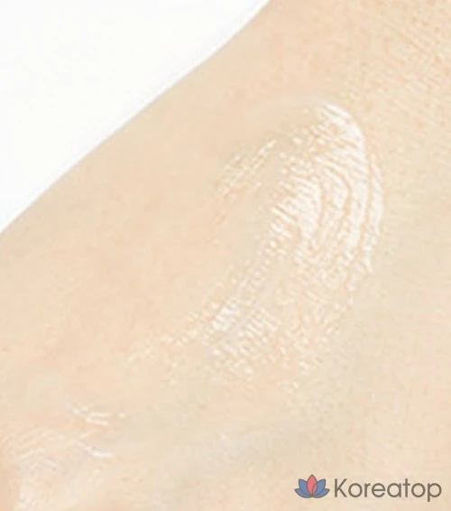 Увлажняющий защитный крем Etude House Soonjung, 130 мл, 1 флакон.