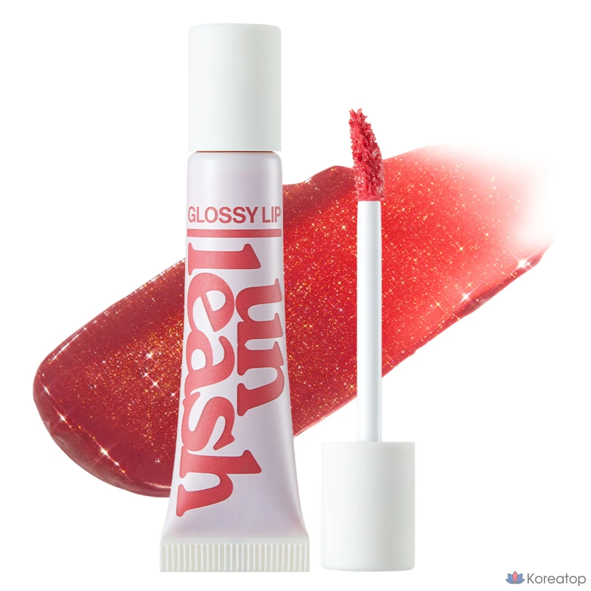 Unleashia Dazzle Tint, оттенок N2 Sunbeam, 1 шт.