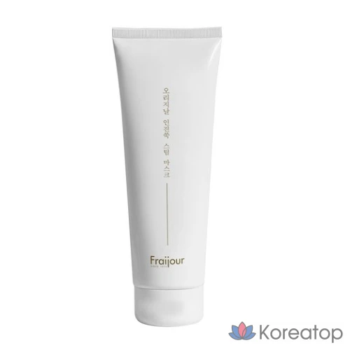 Набор паровых масок Fraijour Injinsuk, 50 г, 1 упаковка, 4 штуки.