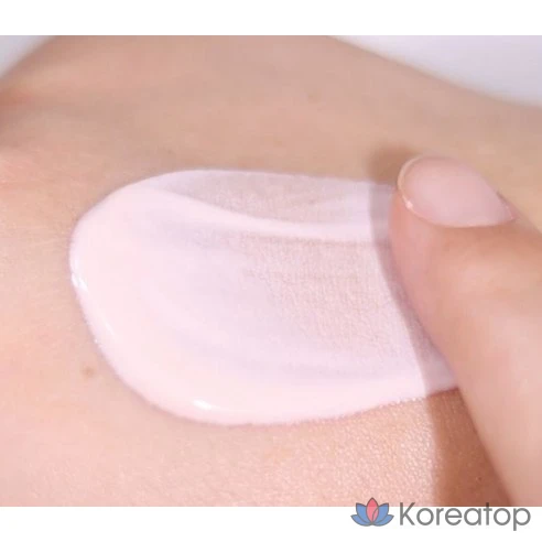 Солнцезащитный крем с керамидами SPF50+ PA+ Espoir , 60 мл