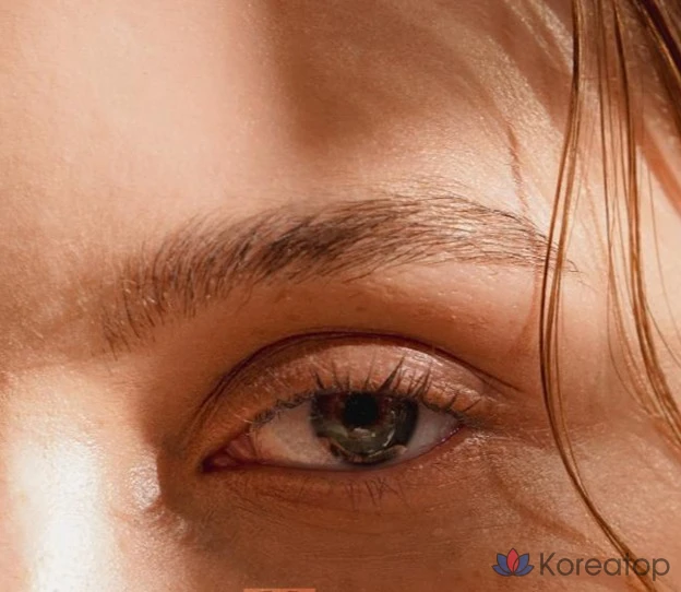 Осветляющее средство для бровей Cosnori Easy Brow Tone Changer Bleacher, 5 доз, 1 упаковка