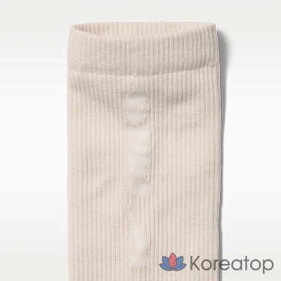 Носки Nike Skims Lift Split Toe Crew Socks, 1 пара