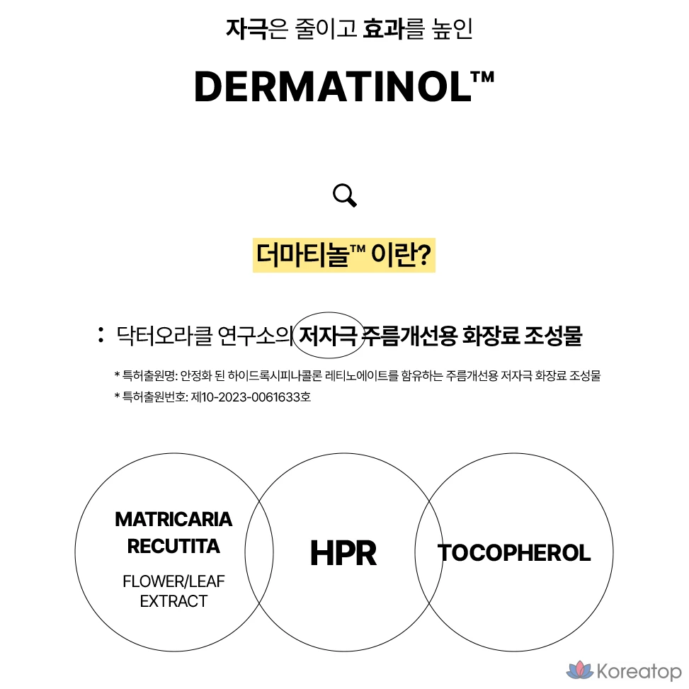 Крем для век Dr. Oracle Retinol Retinotightening 3D Tox Peptide Eye Cream, 25 мл, 1 шт.