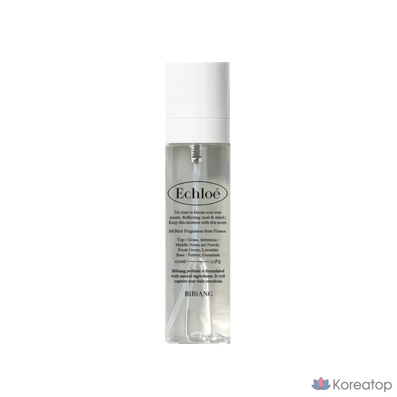 Парфюм Vivienne Dress 100 мл, BiBiANG (Échloe), 1 шт.