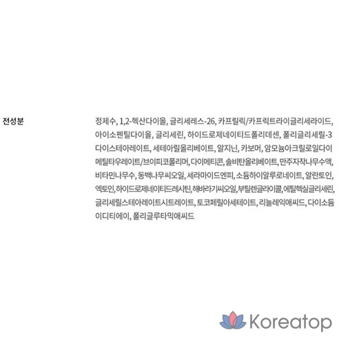 Увлажняющий смягчающий лосьон Ilso Daily Moisture, 150 мл