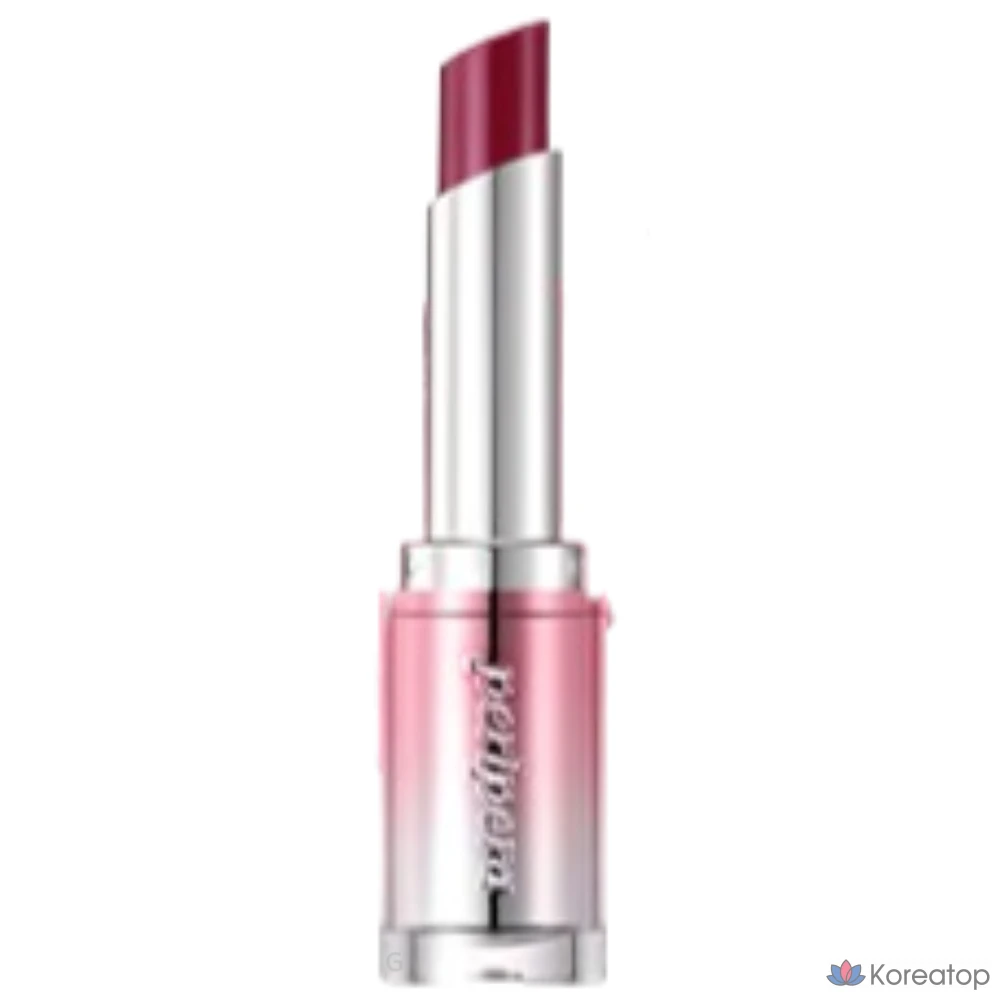 Бальзам для губ Peripera Ink Mood Gloy Balm, оттенок 07 Mauve Dive, 1 шт.