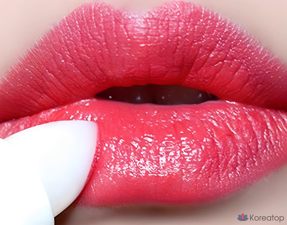 Бальзам для губ L'OCEAN Vitamin Stick Snow, 01_Snow Pearl, 3,5 г, 1 шт.