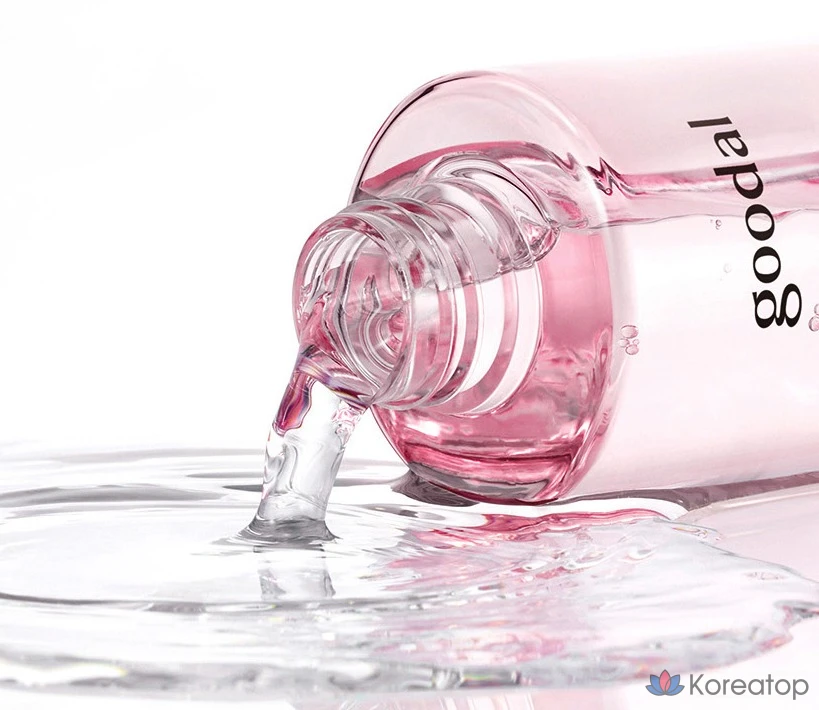 Мист для лица Goodal Peony Peptide Collagen Water Glow Mist AD, 120 мл, 1 шт.