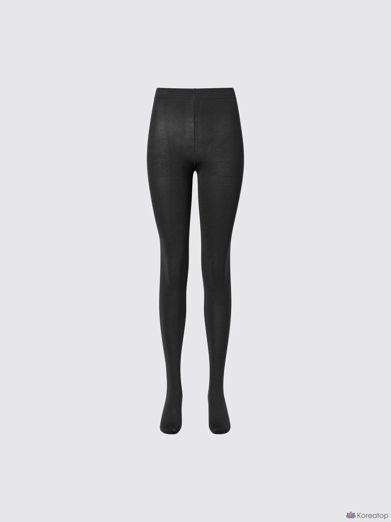 Тайтсы Uniqlo Heattech