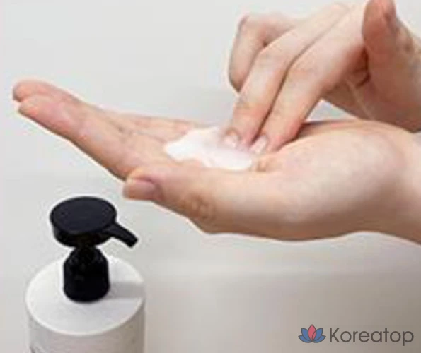 Средство для осветления волос Grabity Hair Lifting Water Treatment, 270 мл, 1 шт., фото 6