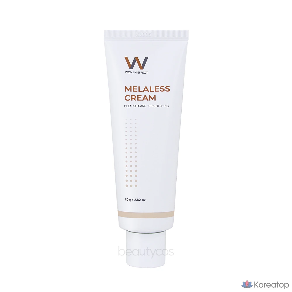 Крем Wonjin Effect Melaris, 80г, 1 шт.
