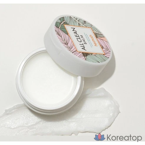 Бальзам для очищения Heimish All Clean, 120 мл