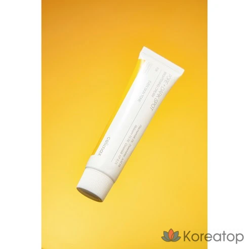 Осветляющий крем для пор Cellimax Brightening Pore Spot Cream