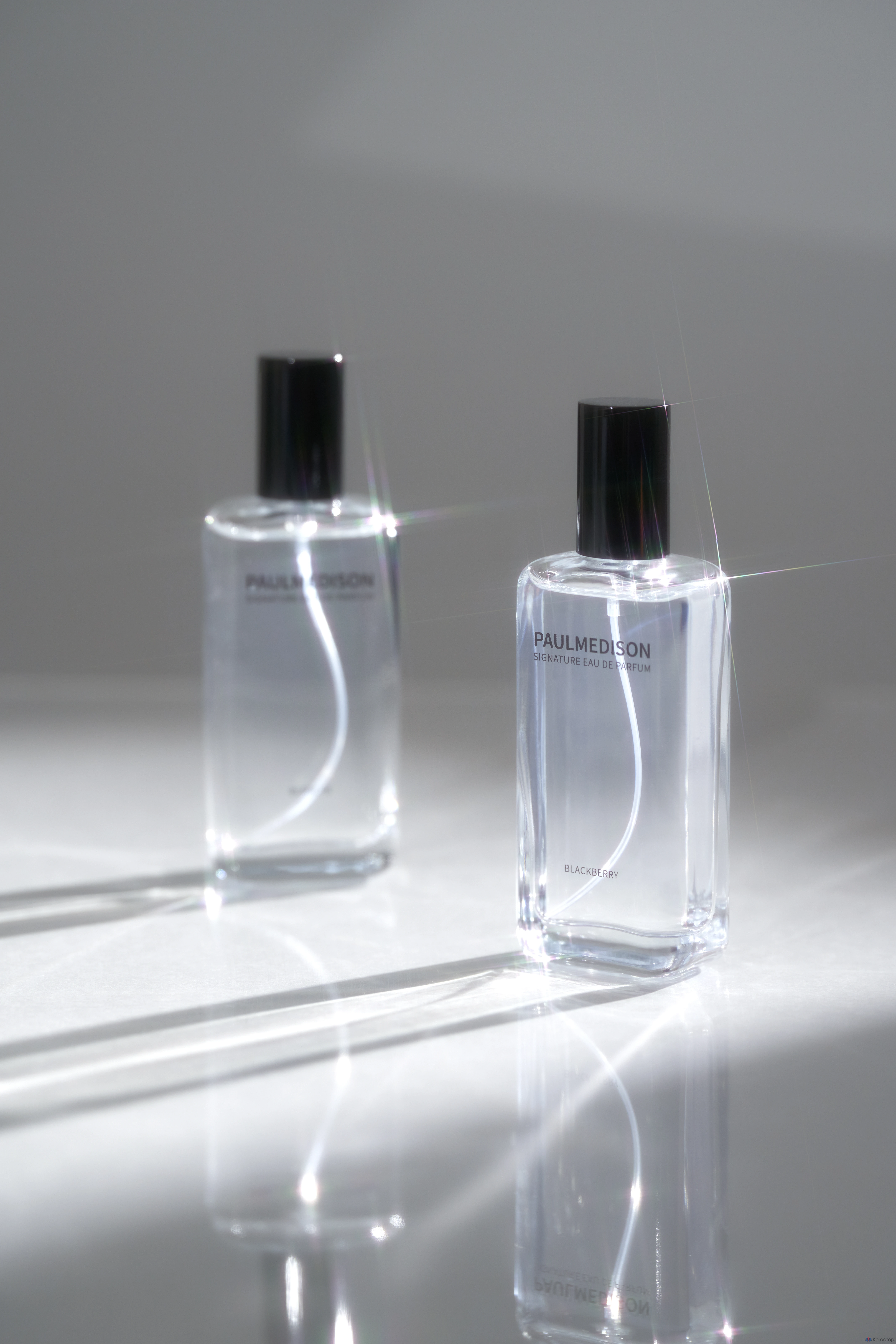 Polmedison Signature Blanche Eau de Parfum, 50 мл, 1 флакон