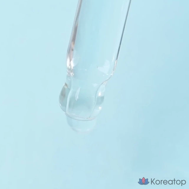 Ампула с гиалуроновой кислотой для увлажнения кожи, 100 мл, 1 шт., фото 6