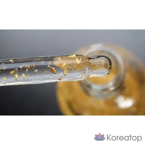 Сыворотка с золотом MediPeel Luxury 24k Gold Ampoule