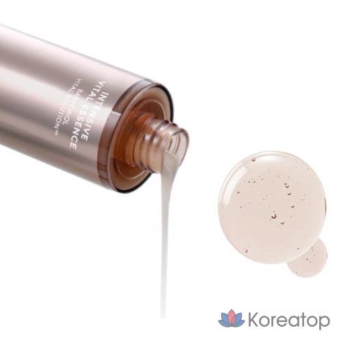 Эссенция для лица Limoni Vital Crithmum Anti-Age, 50 мл