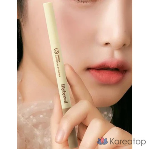 Подводка для глаз Lilybyred Smiley Aegyo-sal 0.23g, оттенок 01 Smile Smile